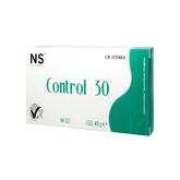 Nc Control 30 Magnesium L Triptophane