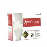 Nc Lipocrom® 100 20cáps