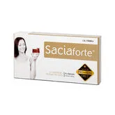 Saciaforte 15 Kapseln