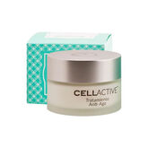 Cellactive Crème Anti Age 50g