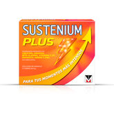 Menarini Sustenium Plus Multivitamin 12 Packets