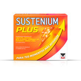 Menarini Sustenium Plus Multivitamin 12 Poser