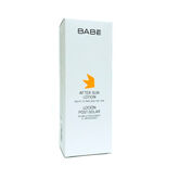 Babe Lotion Post-Soleil 200ml 