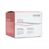 Babe Babé Idratante Rivitalizzante Vitance Anti-Ox 50ml