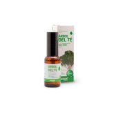 Dderma Aceite Árbol Del Té 100 Puro 15ml