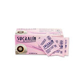 Sucralín De Sucralose Édulcorant 50 Sachets 