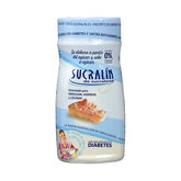Sucralín Sucralosa Granulated Sweetener 190g