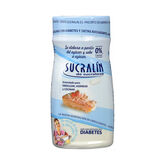 Sucralín Sucralosa Édulcorant Granulé 190g