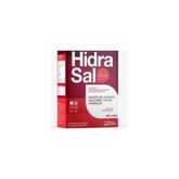 Hidrasal Fresa 24 Comprimidos Efervescentes Plusquam Pharma