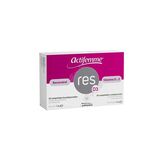 Actifemme Resveratrol RESD3 | Vitamin D 30 Tablets