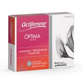 Actifemme Optiuma Oral 28 Capsules