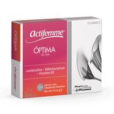 Actifemme Optiuma Zum Einnehmen 28 Kapseln