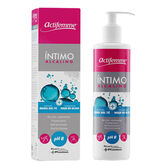 Actifemme Intim-Gel Ph 8 200ml