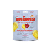 Mims Concentration & Memory Kids 87.5g