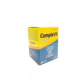 Complevit Select Suplemento Alimenticio 60 Capsulas Bluecube Healthcare