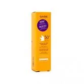 Babe Photoprotecteur Facial Sans Huile Fps 50 50ml