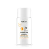 Babe Fluide Photoprotecteur Visage Spf50 50ml 
