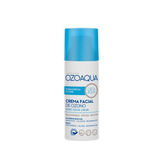 Ozoaqua Ozone Crème Pour Le Visage 50ml