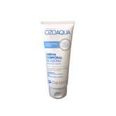 Ozoaqua Ozone Crème Pour Le Corps 200ml