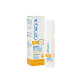 Ozoaqua Ozone Soothing Gel Roll On 15ml