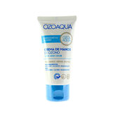 Ozoaqua Ozone Hand Cream 50ml