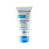 Ozoaqua Ozone Crème Pour Les Mains 50ml