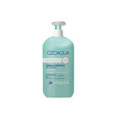 Ozoaqua Baby Körpercreme 500ml