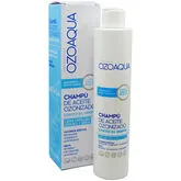 Ozoaqua Ozone Shampoo 250ml