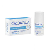 Pack Hygiène et Soin Ozoaqua 100g + 15ml