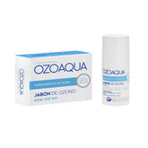 Ozoaqua Hygiene & Pflege Pack 100g + 15ml