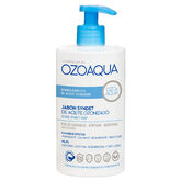 Ozoaqua Ozone Liquid Soap 500ml 