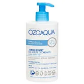 Ozoaqua Savon Liquide Ozone 500ml 