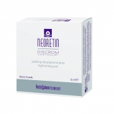 Neoretin Discrom Control Peeling Dépigmentant 6 Pads