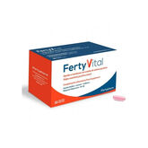 Fertypharm Fertyvital 30 Capsules