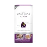 Care Kups Silhouette 28 Kapseln