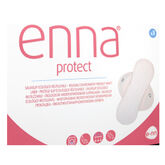 Enna Protège-slip Écologique Réutilisable  Protect 3  Unités