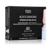 Martiderm Black Diamond Epigence Optima Spf50 30 Ampoule
