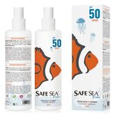 Safe Sea Crème Solaire Pour Enfants SPF50 200ml