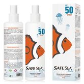 Safe Sea Children's Sun Cream SPF50 200ml