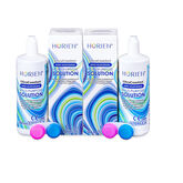 Horien Aqua Comfort Single Solution 2x360ml