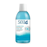 Sea4 Total Care Mouthwash 500ml 