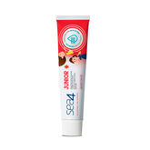 SEA4 Junior Toothpaste Strawberry Flavour 75ml