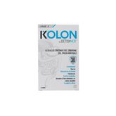 Detoxner Maintenance De Kolon Phase 2 15 Sachets