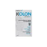 Detoxner Maintenance De Kolon Phase 2 15 Sachets