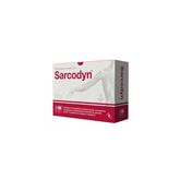 Actapharma Sarcodyn Pineapple 21 Enveloppen