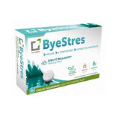 Salud Box Byestres Effet Relaxant 30 Chewing-gums