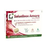Salud Box Amore 20 Oral-dispersible Tablets