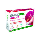 Salud Box Amore 20 Chewing Gum