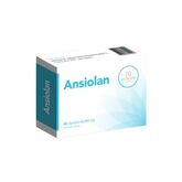 Ansiolan 30 Capsule