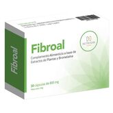 Fibroal 30 Capsule 800mg